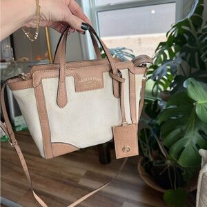 Gucci small swing tote